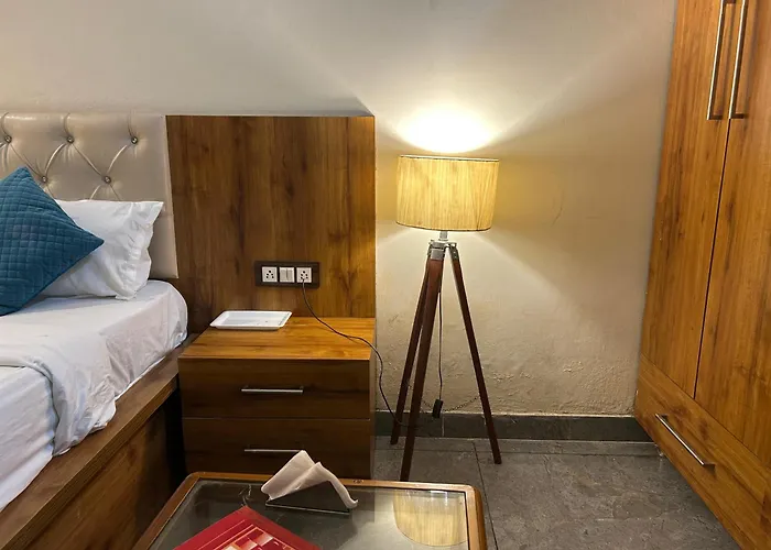 Hotel Moon Regency I Couple And Corporate Friendly I Panipat