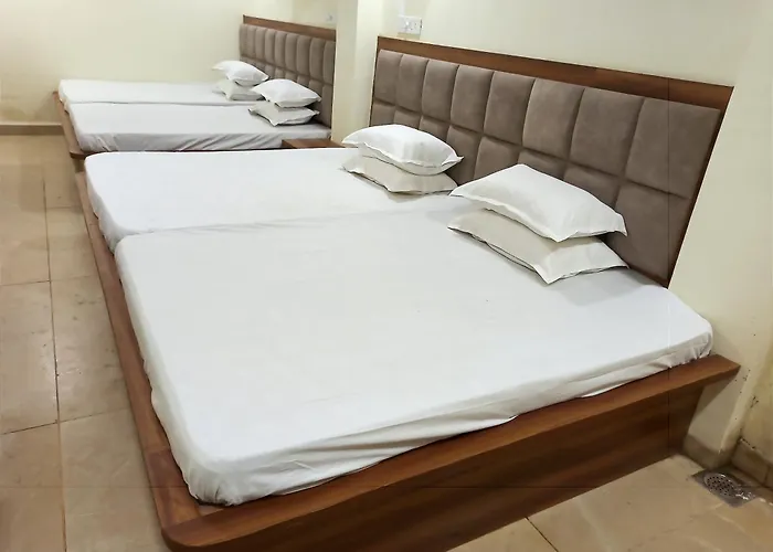 Hotel Yuvan Palace