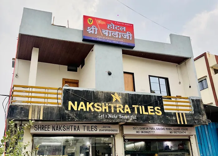 Hotel Shree Balaji