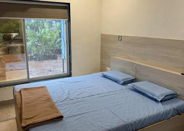 Pali Retreat Riverside Stay With Pool