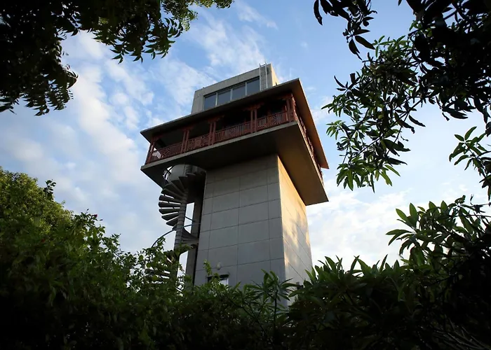 The Dune Eco Village&Spa - Puducherry