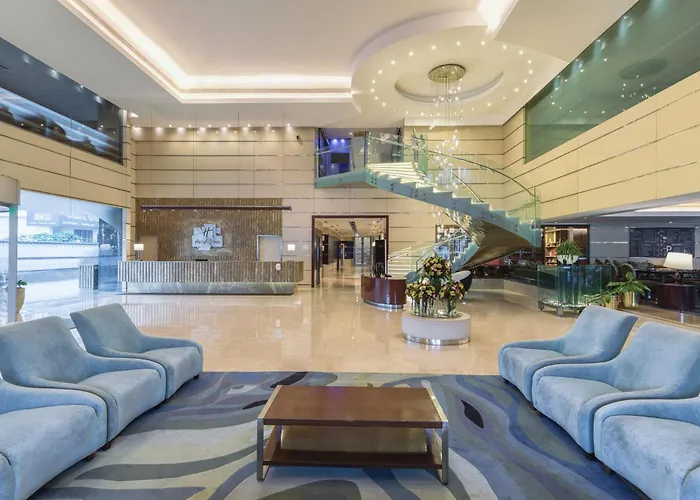 Holiday Inn Cochin By Ihg
