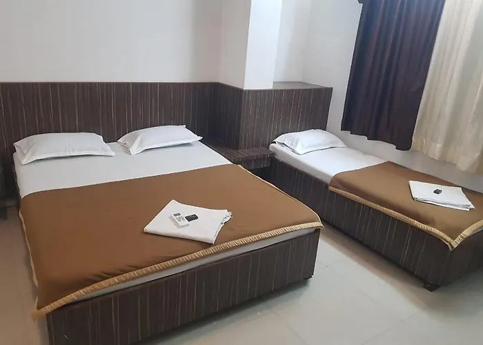 Blueberry Budget Hotel