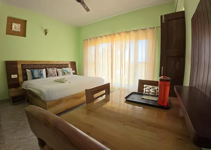 Incredible Birding Camp