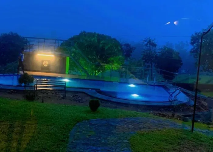 Rock View Resort