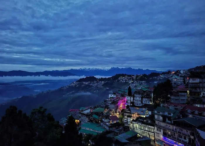 Darjeeling Guest House Deluxe