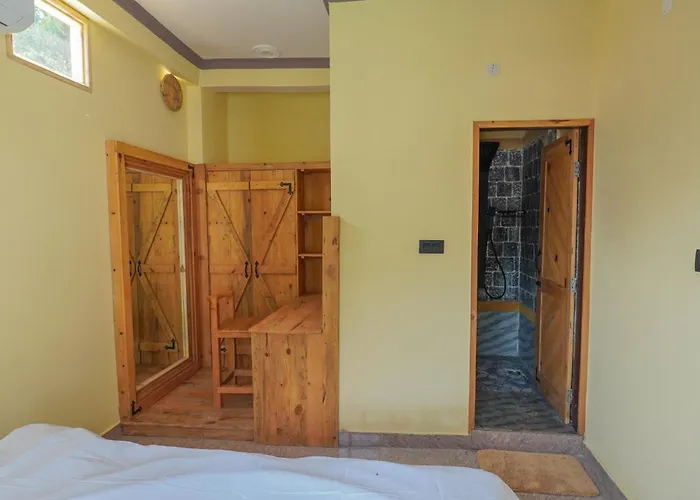 Aavya Creative Wellness Retreats