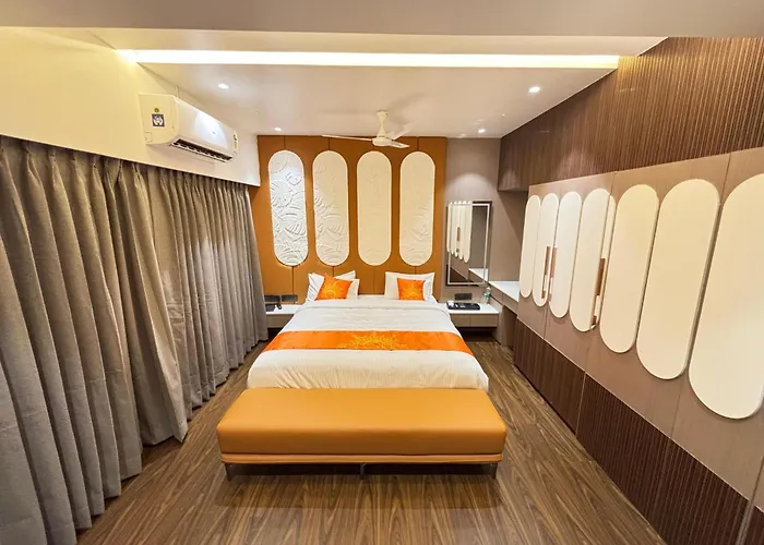 Hotel Sun-N-Moon