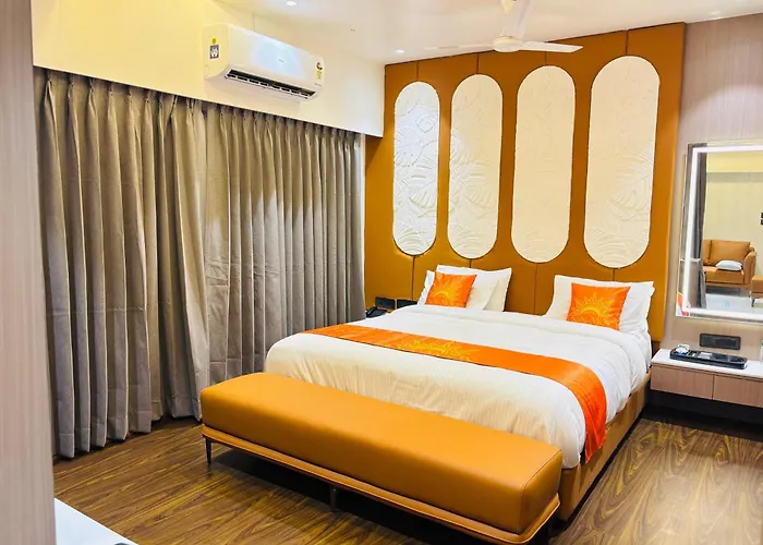 Hotel Sun-N-Moon
