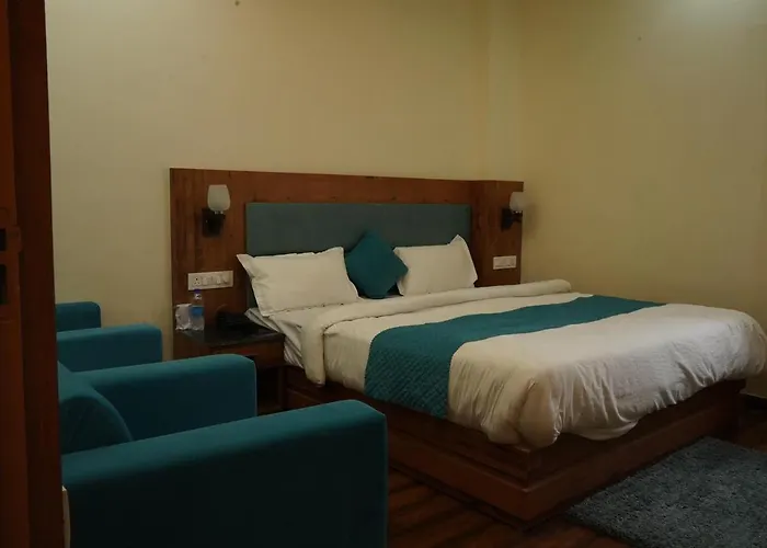Devlok Inn