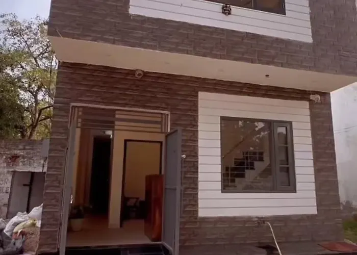 V2 Guest House