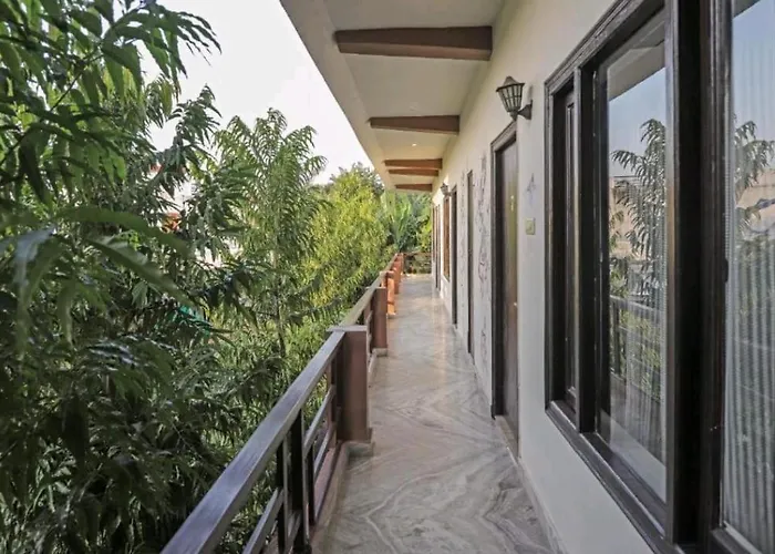 Hotel Ramayana Khajuraho - Family Boutique Hotel