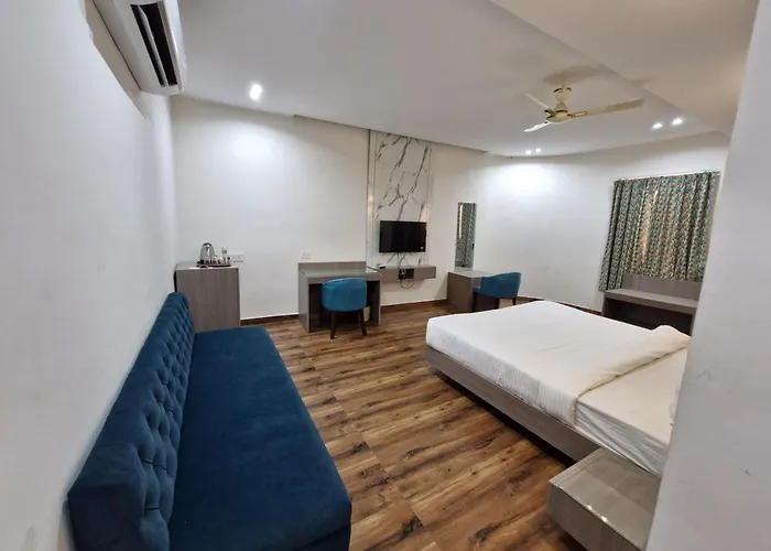Hotel Grand Vasaante