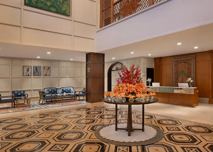 Welcomhotel By Itc Hotels, Prayagraj
