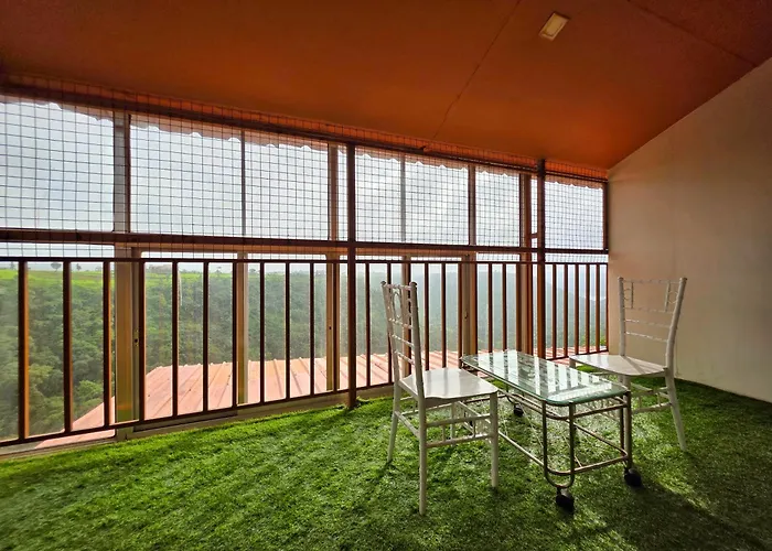 Relax Adventure Resort