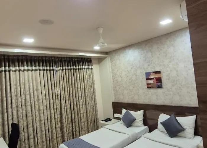 Neermala Residency