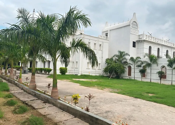 Buddha Heritage Resort