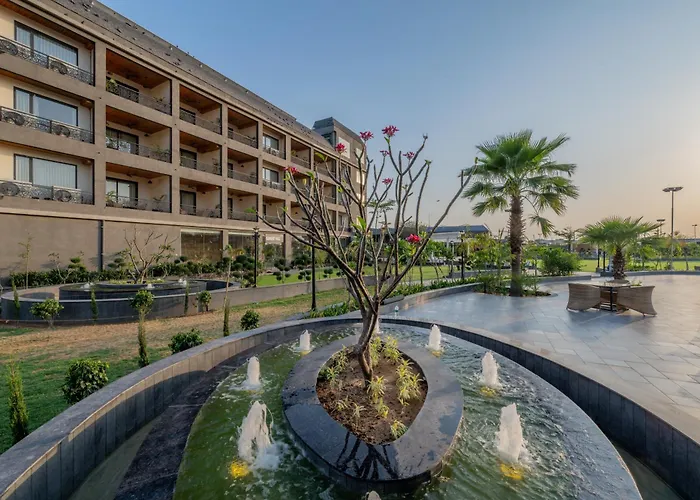 Hotel Highway King Bagru