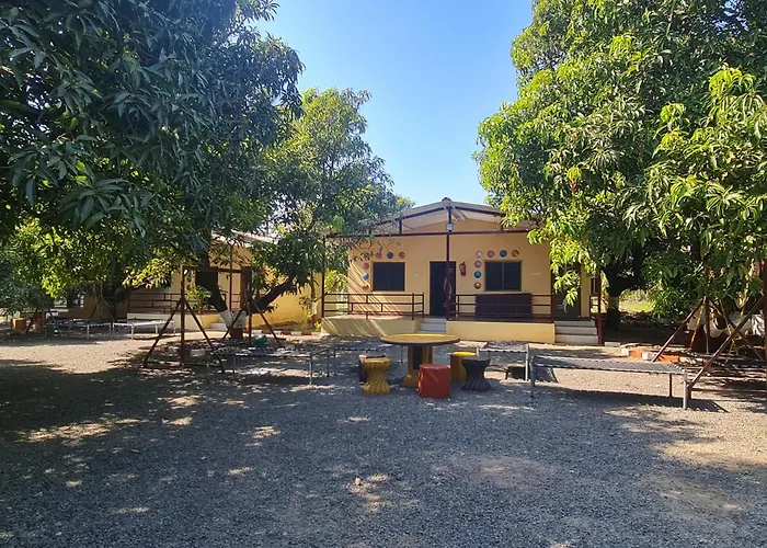Dev Farm And Resort