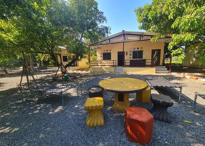 Dev Farm And Resort