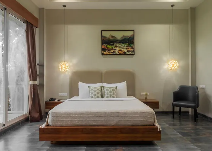 River Estates Resort, Restaurant & Spa By Vibescapes