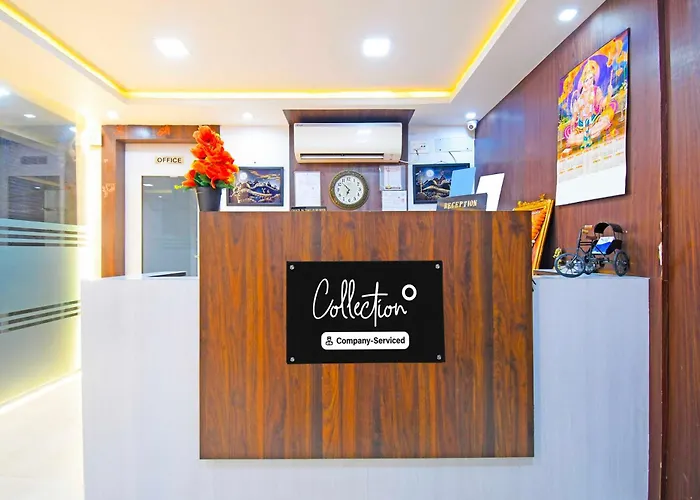 Townhouse Oak Dhanbad Bhuli Hirak Road