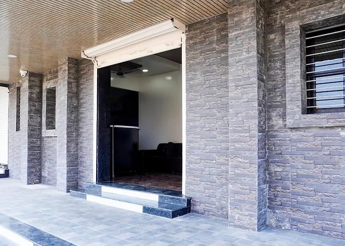 Super Hotel O Dabha Hilltop