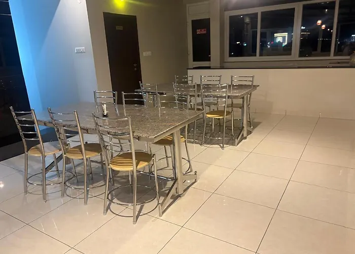 Kk Grand Inn