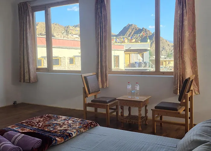 Hearth And Haven Homestay
