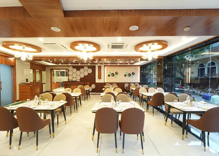 VOVO Boutique Hotel