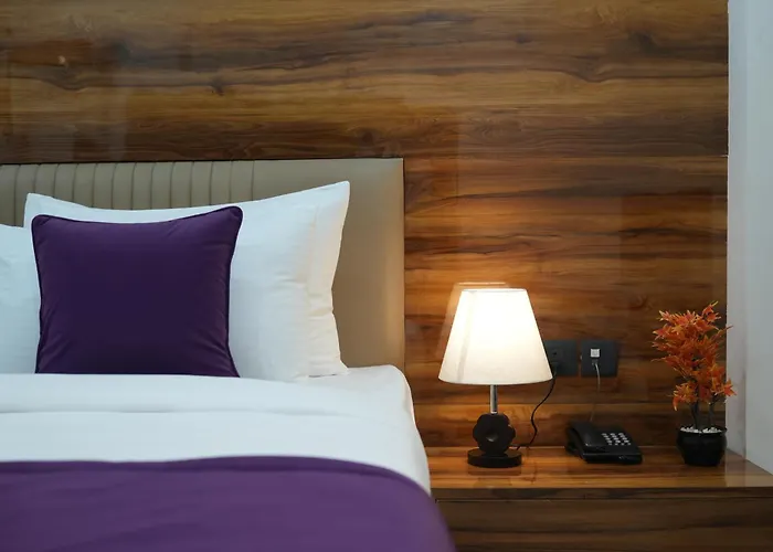 VOVO Boutique Hotel
