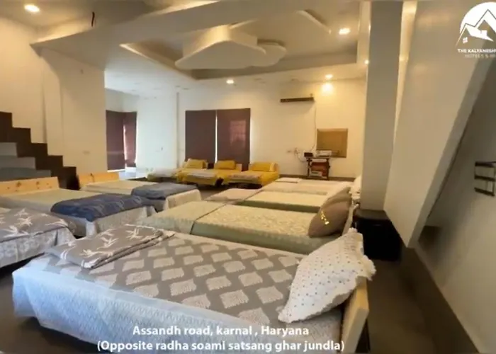 The Kalyaneshwar Dixit Hotels & Resorts