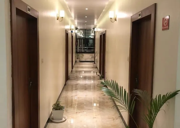 Hotel Jai Palace
