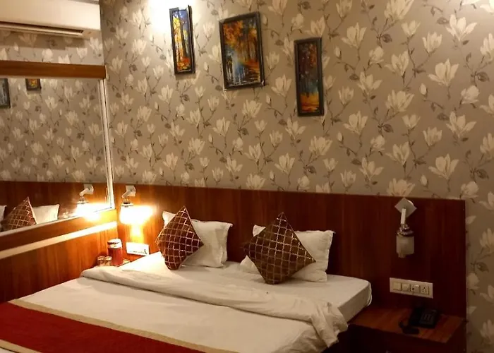 Hotel Jai Palace