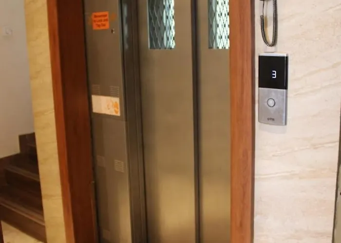Hotel Jai Palace