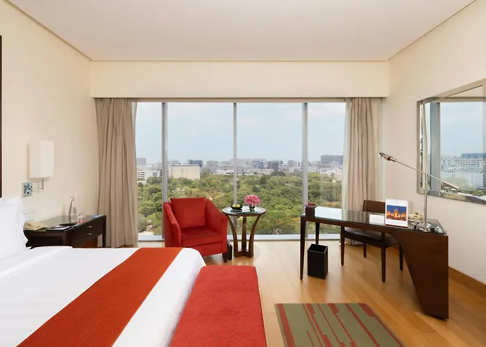Trident Hyderabad