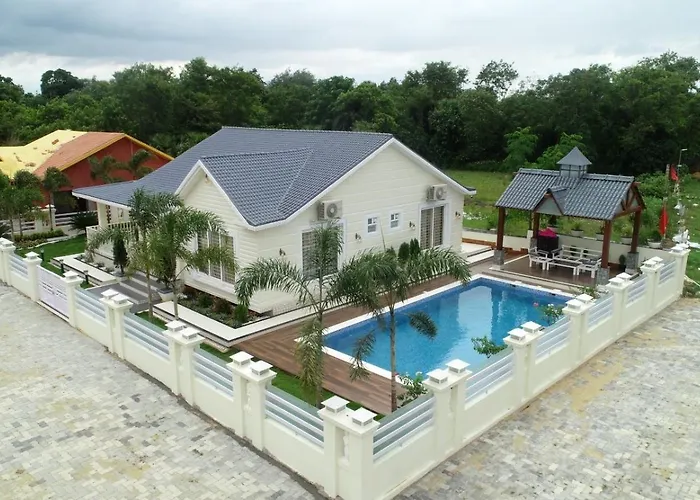 Kopa Ville Resort