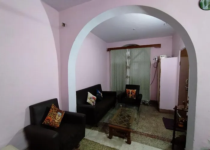 Jwala Niketan - Central Jaipur