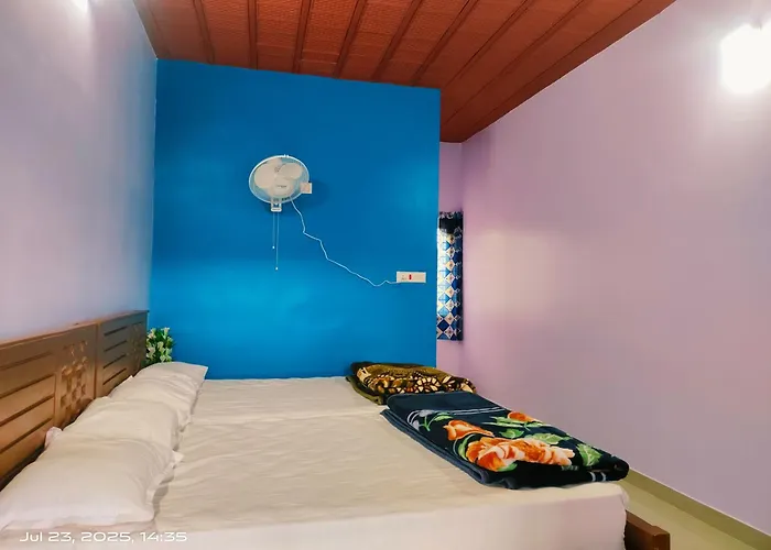 Sky View Resort
