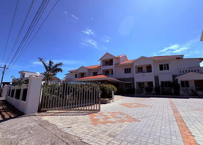 Harish Beach Resort