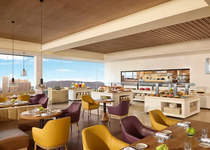 Vivanta Thane Lbs Road
