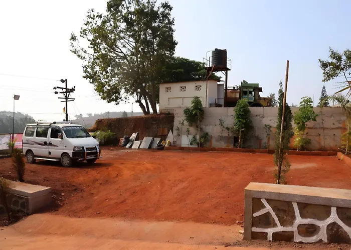 Maitri Retreat