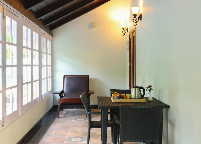 Vikram Vintage Inn