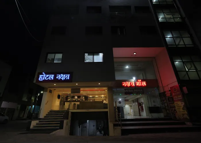 Nakshatra Hotel