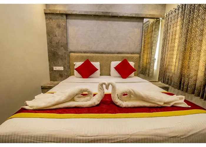 Sr Boutiquee Stay