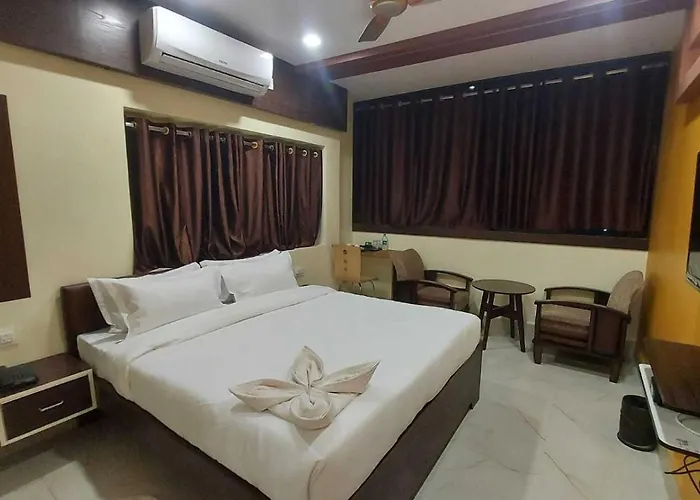 Hotel O Green Palace