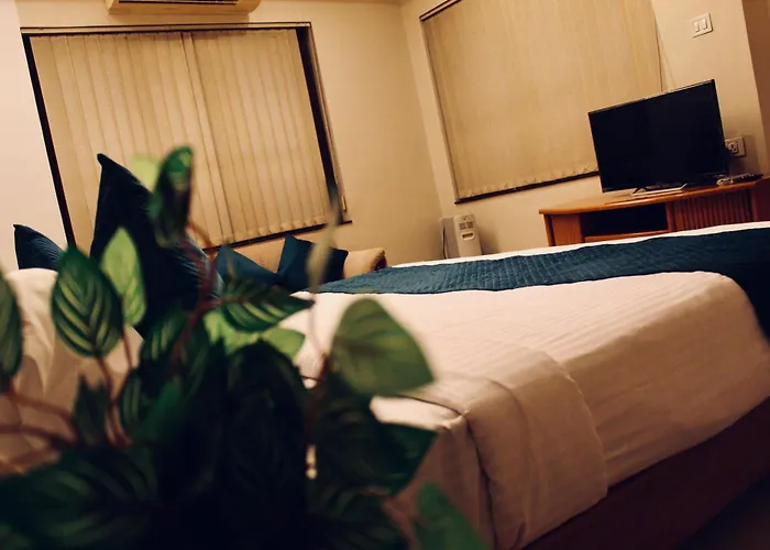 Aha Luxury Stay - 3Bhk Villa In Central Udaipur