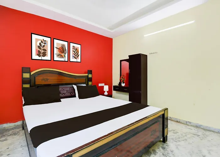 Super Hotel O Diet College Sasaram Formerly Maurya Banquet Hall