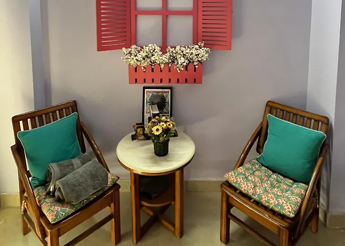 Aesthetic 2Bhk, Near Aashima Mall