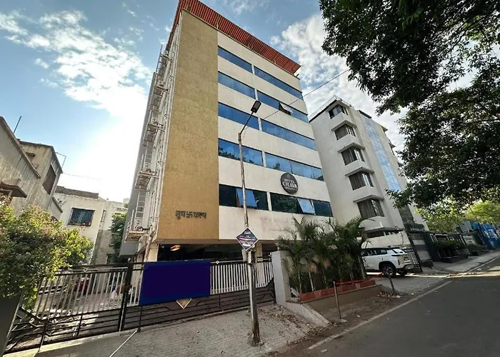 Hotel Chava Executive